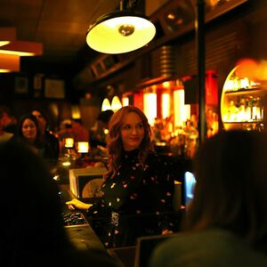 Christina Hendricks #2319