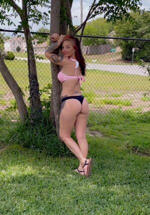 Christina Model #2130