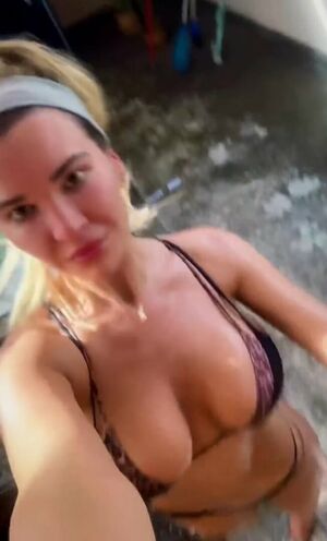 Christine McGuinness