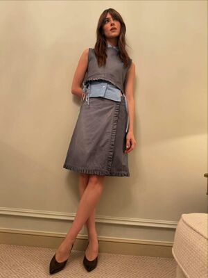 Daisy Edgar-Jones #776