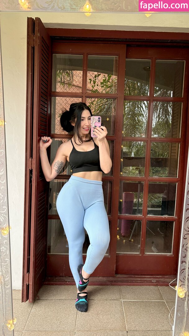 Danielle Vedovelli #1173