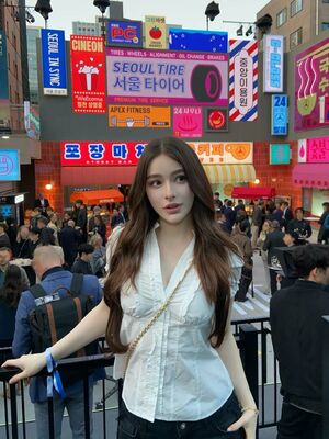 Dasha Taran #210