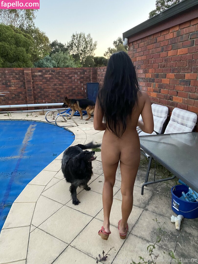 dd4meeedianne Nude Leaked OnlyFans Photo #36