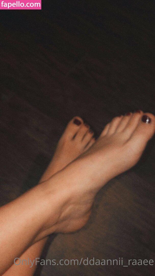 ddaannii_raaee / dddaannielle Nude Leaked OnlyFans Photo #8