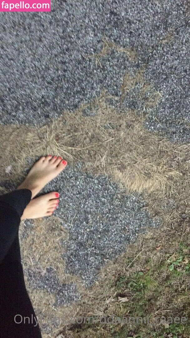 ddaannii_raaee / dddaannielle Nude Leaked OnlyFans Photo #12