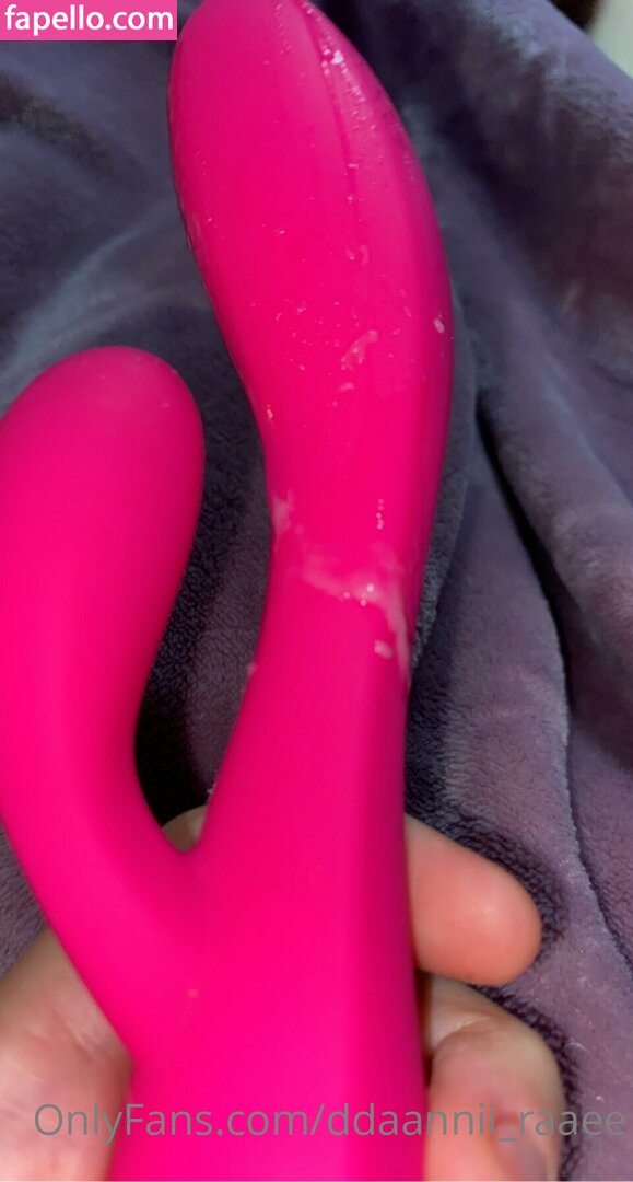 ddaannii_raaee / dddaannielle Nude Leaked OnlyFans Photo #25