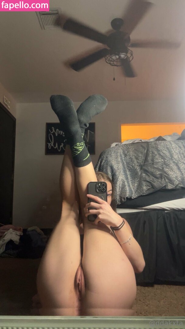 dakxta_ / ddakxta Nude Leaked OnlyFans Photo #18