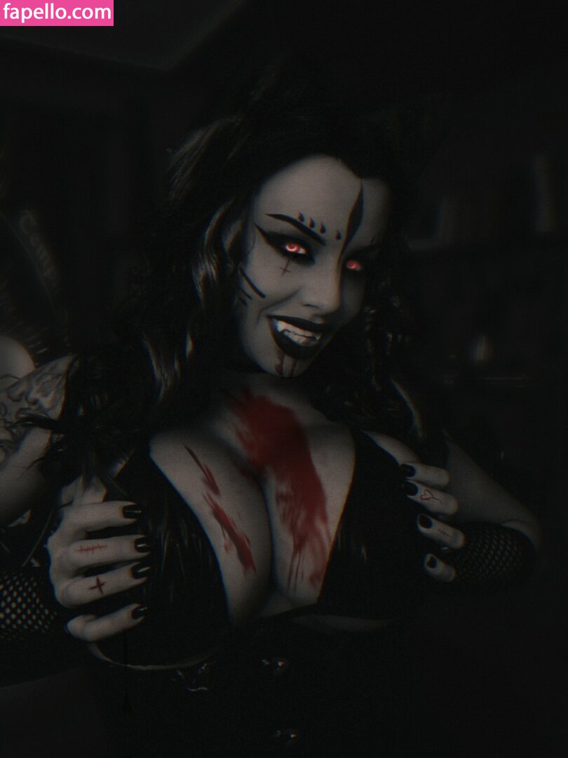 DDarkoh / Dahlia DarkOh / DahliaDarkOh / d.darkoh Nude Leaked OnlyFans Photo #30