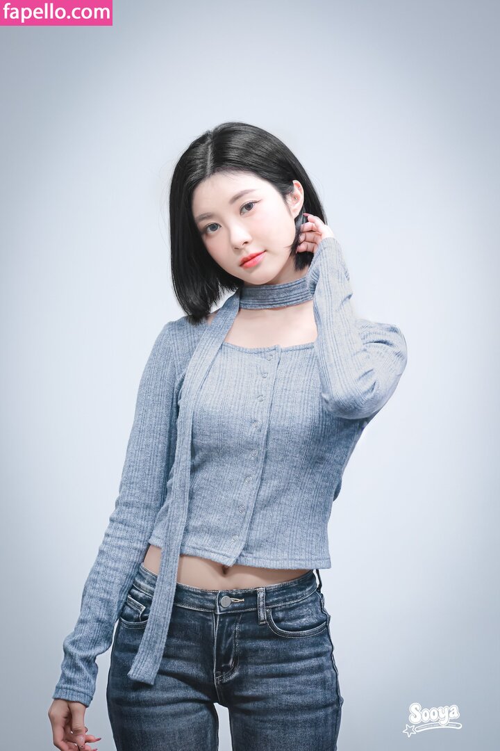 Dayeon / KEP1ER / KƎP1ƎR / ddayyeonii Nude Leaked  Photo #11