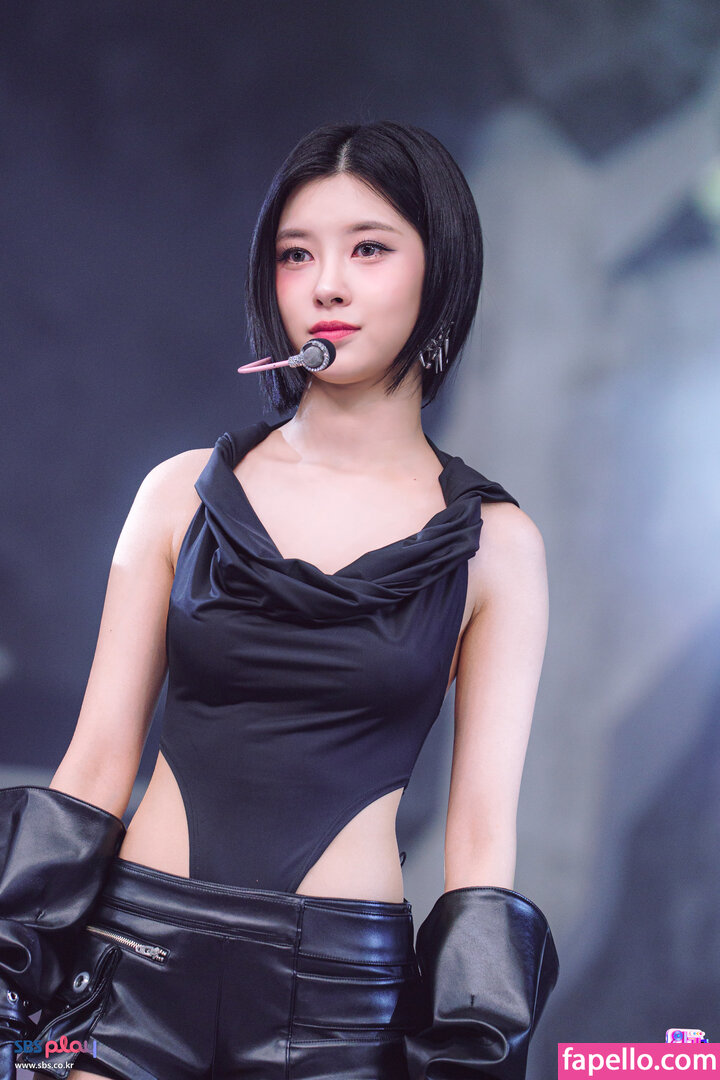 Dayeon / KEP1ER / KƎP1ƎR / ddayyeonii Nude Leaked  Photo #26