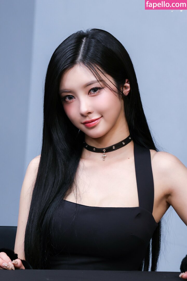 Dayeon / KEP1ER / KƎP1ƎR / ddayyeonii Nude Leaked  Photo #29