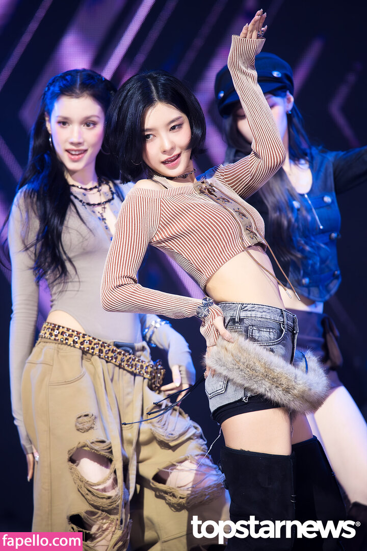 Dayeon / KEP1ER / KƎP1ƎR / ddayyeonii Nude Leaked  Photo #39