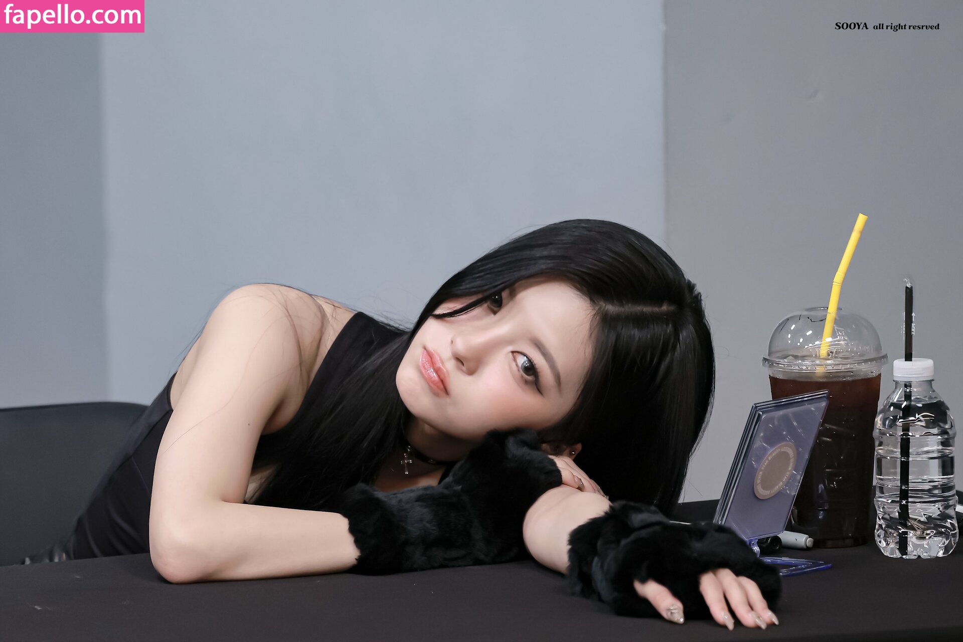 Dayeon / KEP1ER / KƎP1ƎR / ddayyeonii Nude Leaked  Photo #45