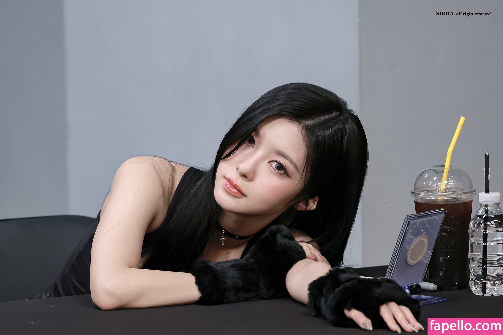 Dayeon / KEP1ER / KƎP1ƎR / ddayyeonii Nude Leaked  Photo #46