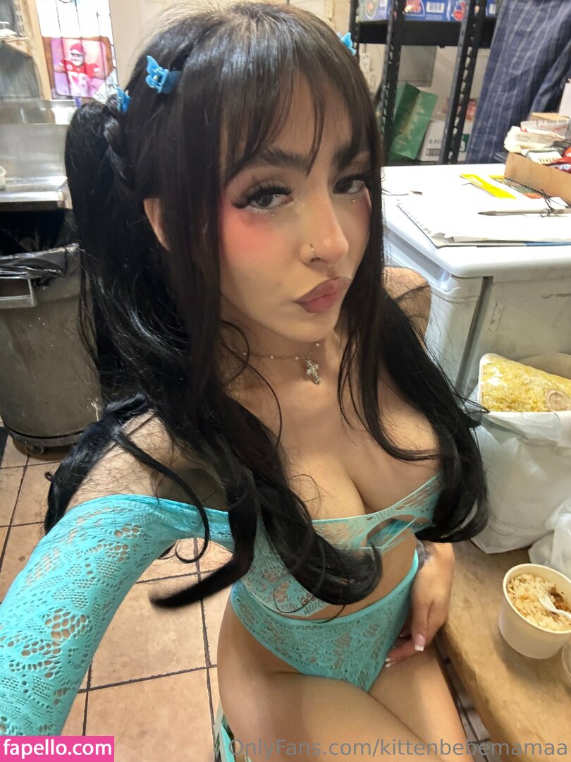 ddcafexo / kittenbebemamaa Nude Leaked OnlyFans Photo #12