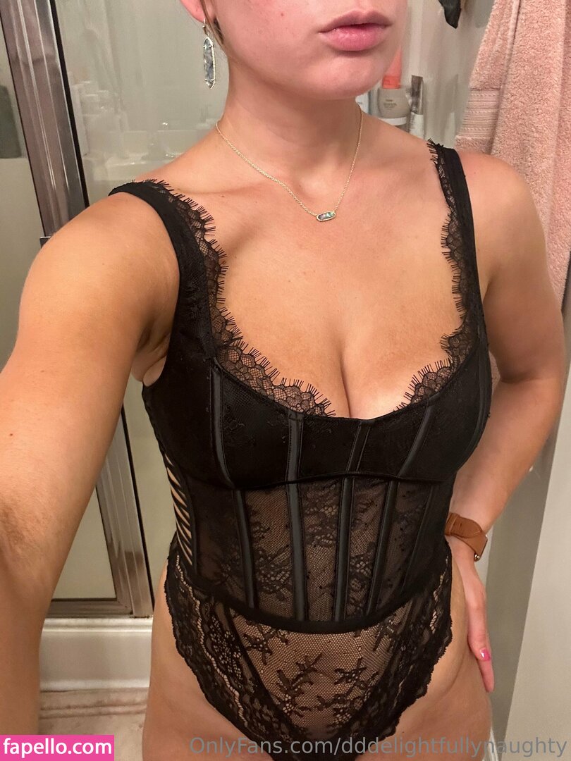 dddelightfullynaughty Nude Leaked OnlyFans Photo #1