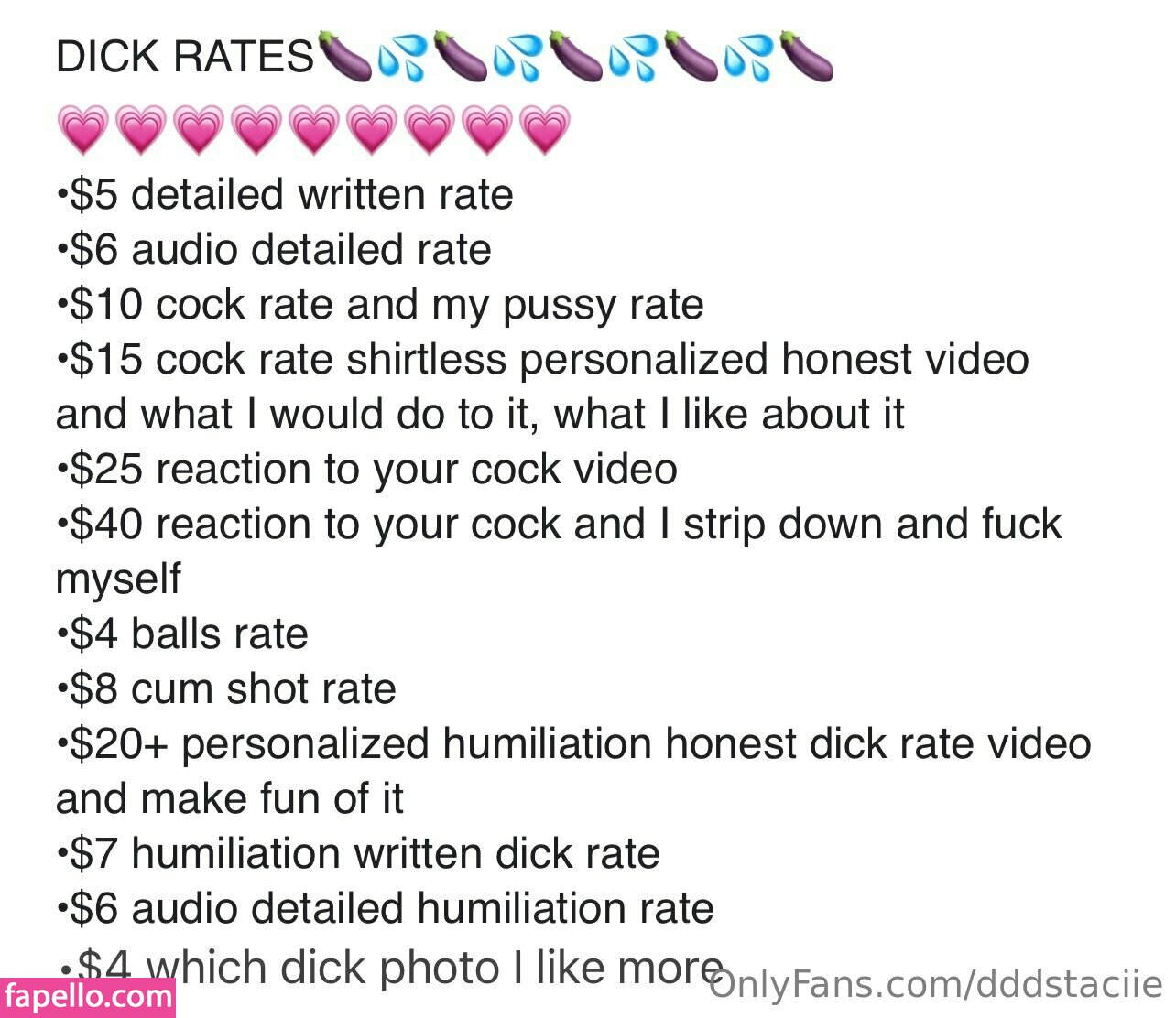 dddstaciie / ddynastie Nude Leaked OnlyFans Photo #111