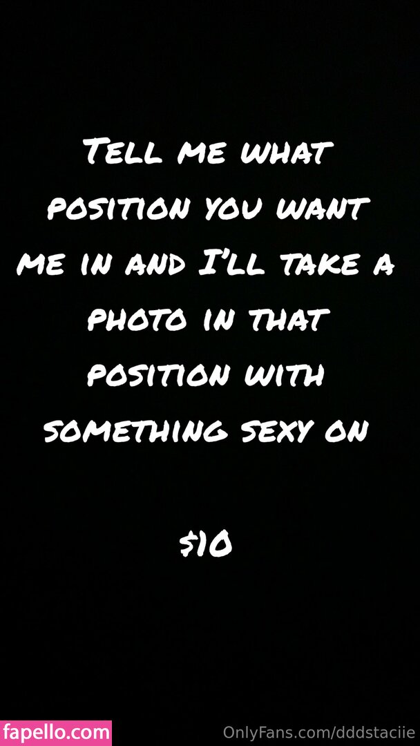 dddstaciie / ddynastie Nude Leaked OnlyFans Photo #116