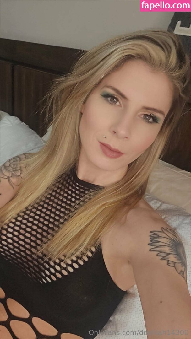 ddelilah14300 / deli_lah167 Nude Leaked OnlyFans Photo #7