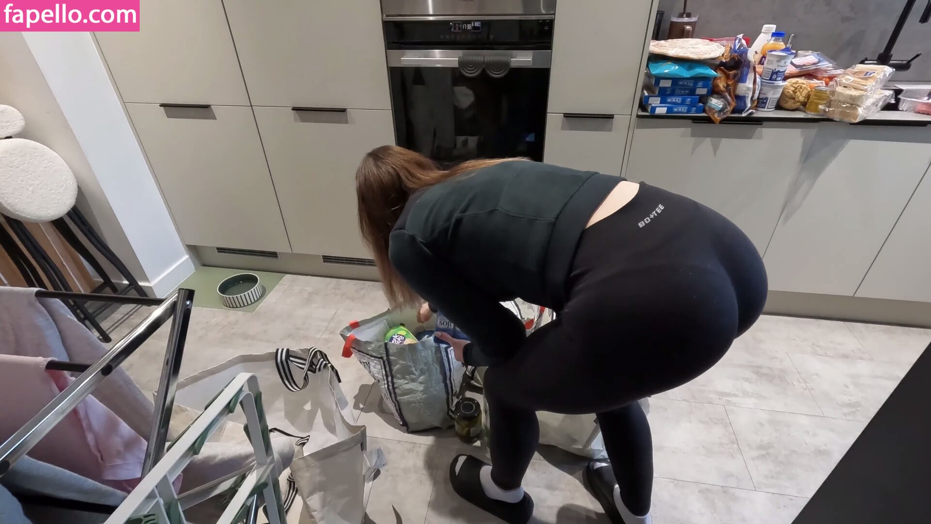 DDen009 / ddenniden Nude Leaked  Photo #6