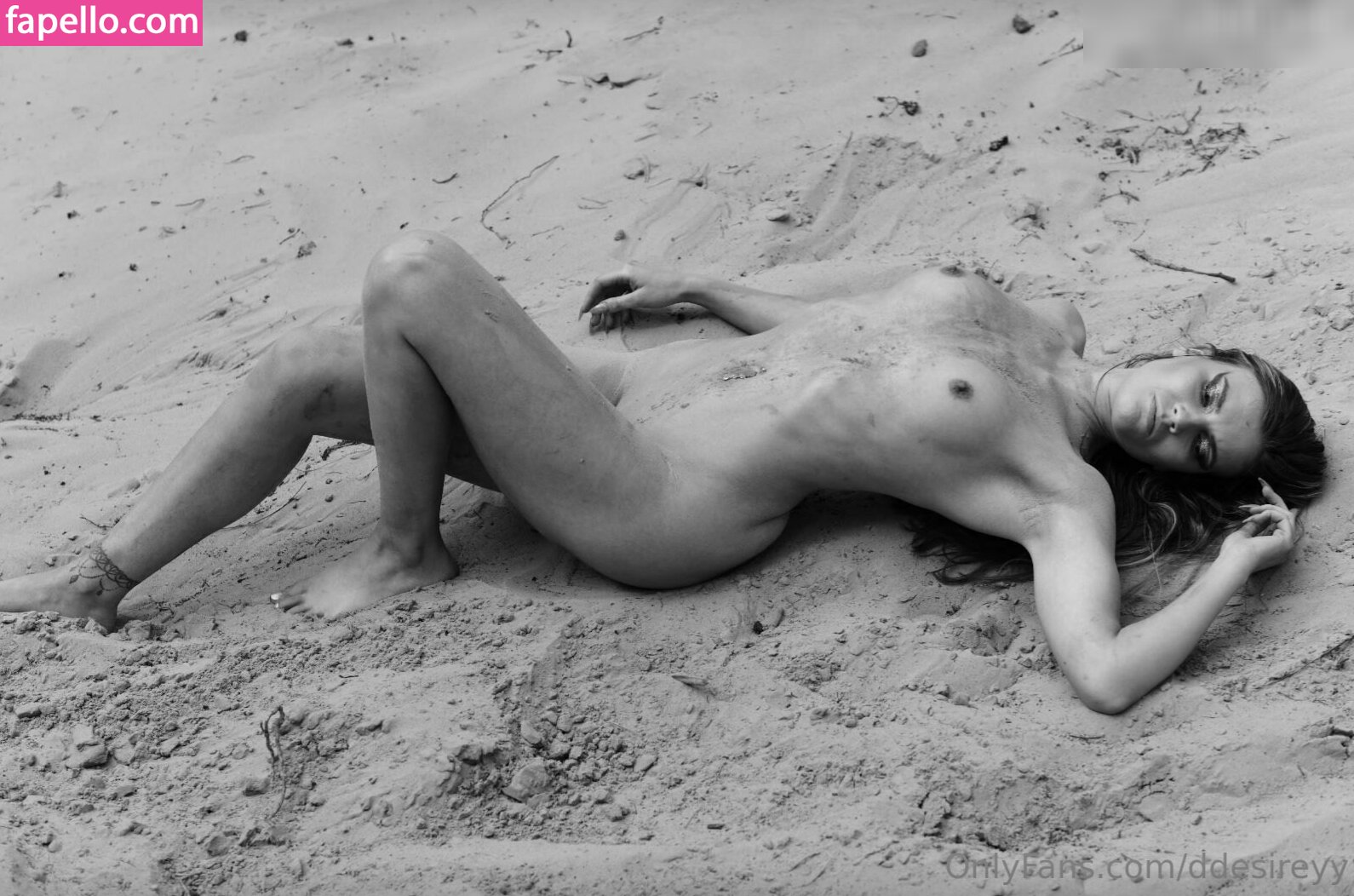 Ddesireyy Nude Leaked OnlyFans/Patreon Photo #16