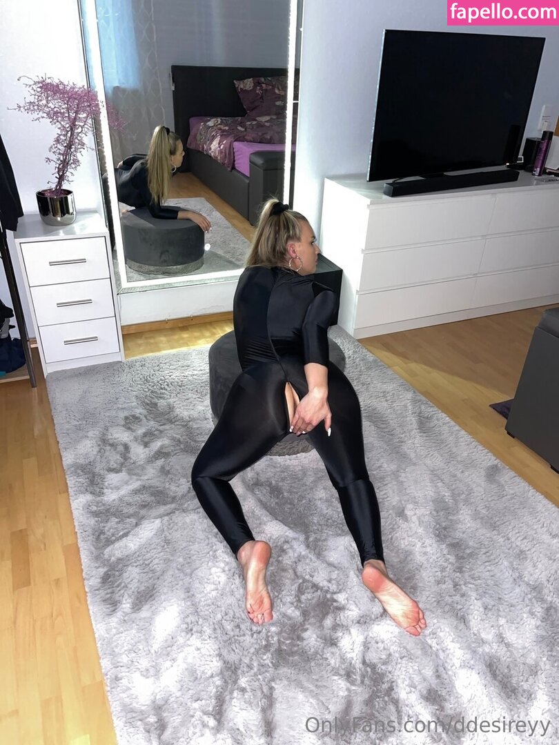 Ddesireyy Nude Leaked OnlyFans/Patreon Photo #119