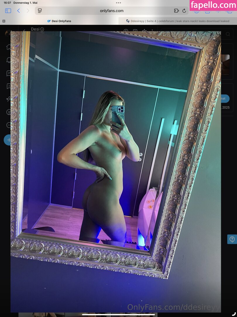 Ddesireyy Nude Leaked OnlyFans/Patreon Photo #179