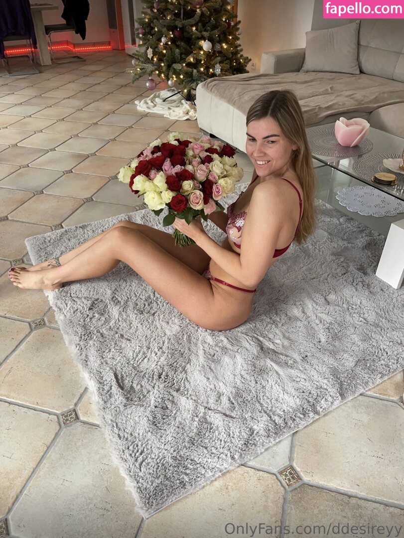 Ddesireyy Nude Leaked OnlyFans/Patreon Photo #205