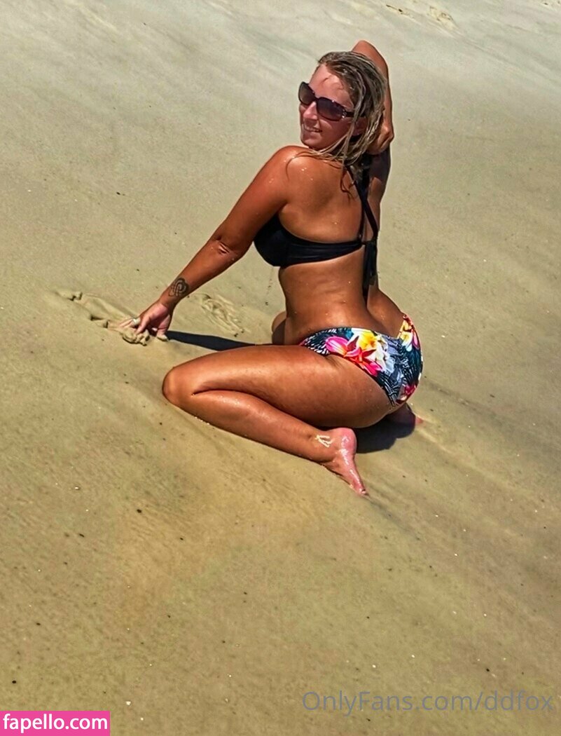 ddfox / ddfoxxmusic Nude Leaked OnlyFans Photo #54