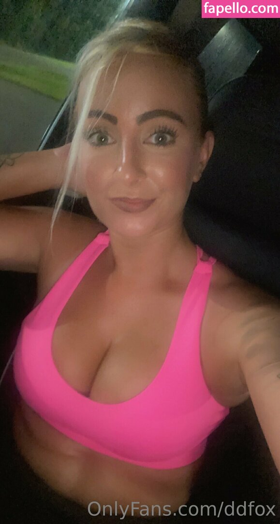 ddfox / ddfoxxmusic Nude Leaked OnlyFans Photo #61