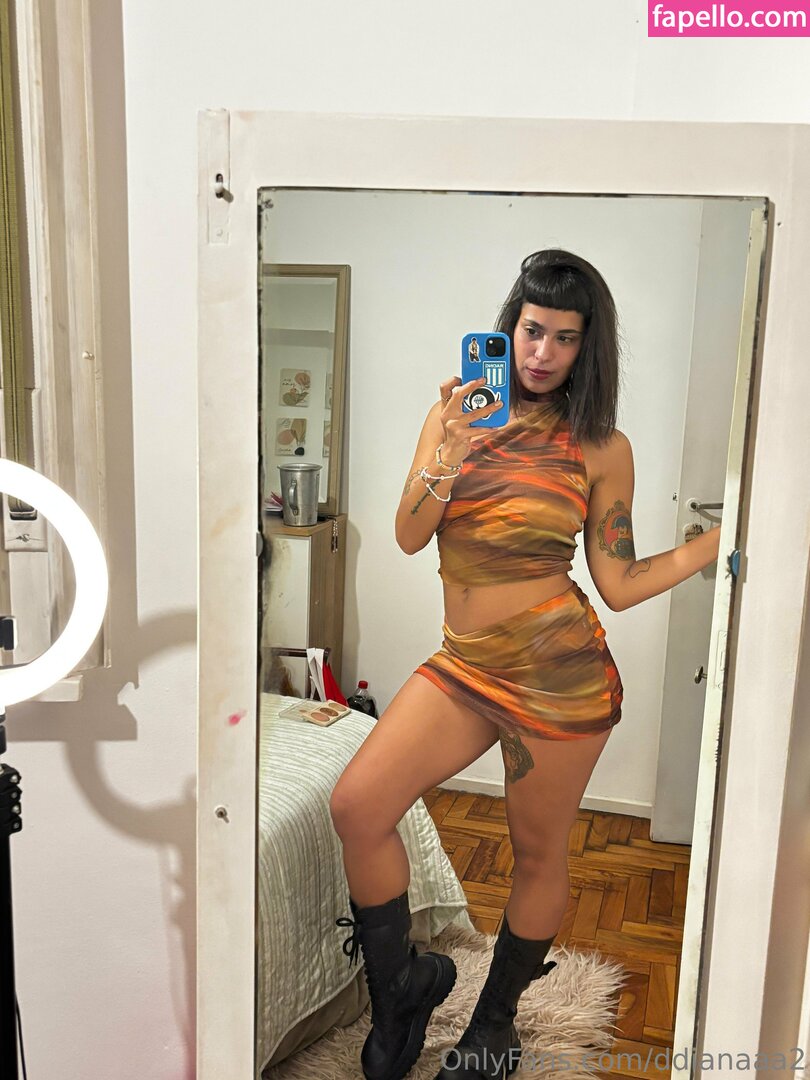 ddianaaa.of / ddianaaa2 Nude Leaked OnlyFans Photo #15