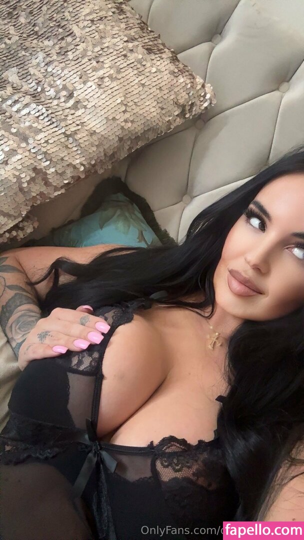 ddlouisex / ddlouisexoxo Nude Leaked OnlyFans Photo #14