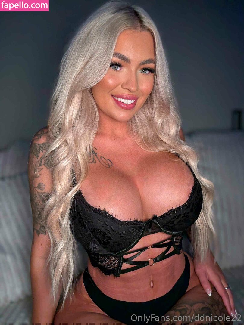 ddnicole22 Nude Leaked OnlyFans Photo #15