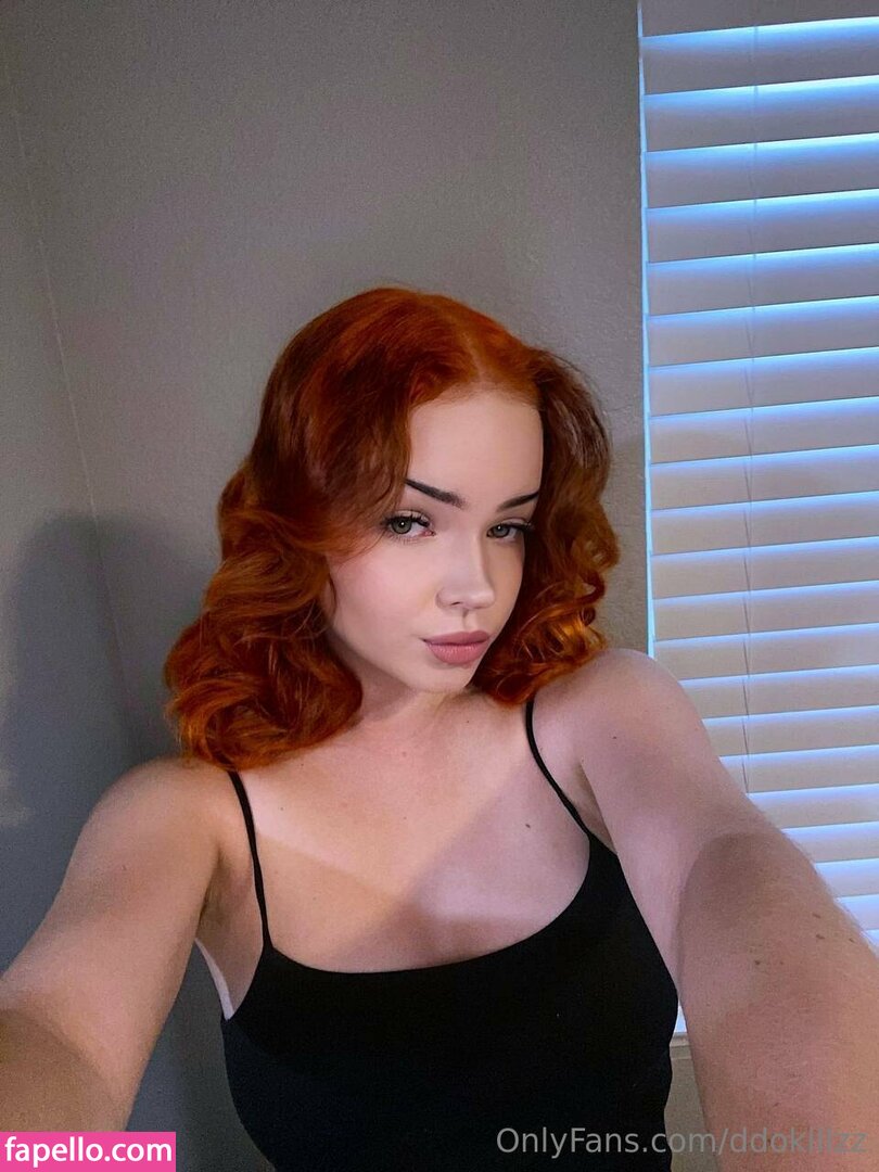 ddokiss / dokidokeys Nude Leaked OnlyFans Photo #4