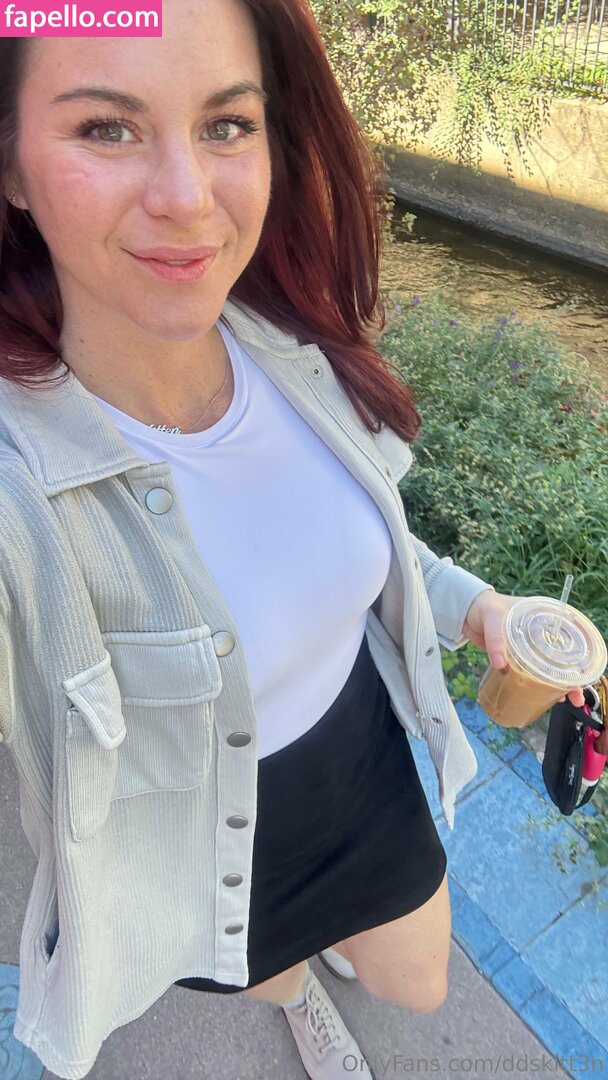 ddskitt3n Nude Leaked OnlyFans Photo #19