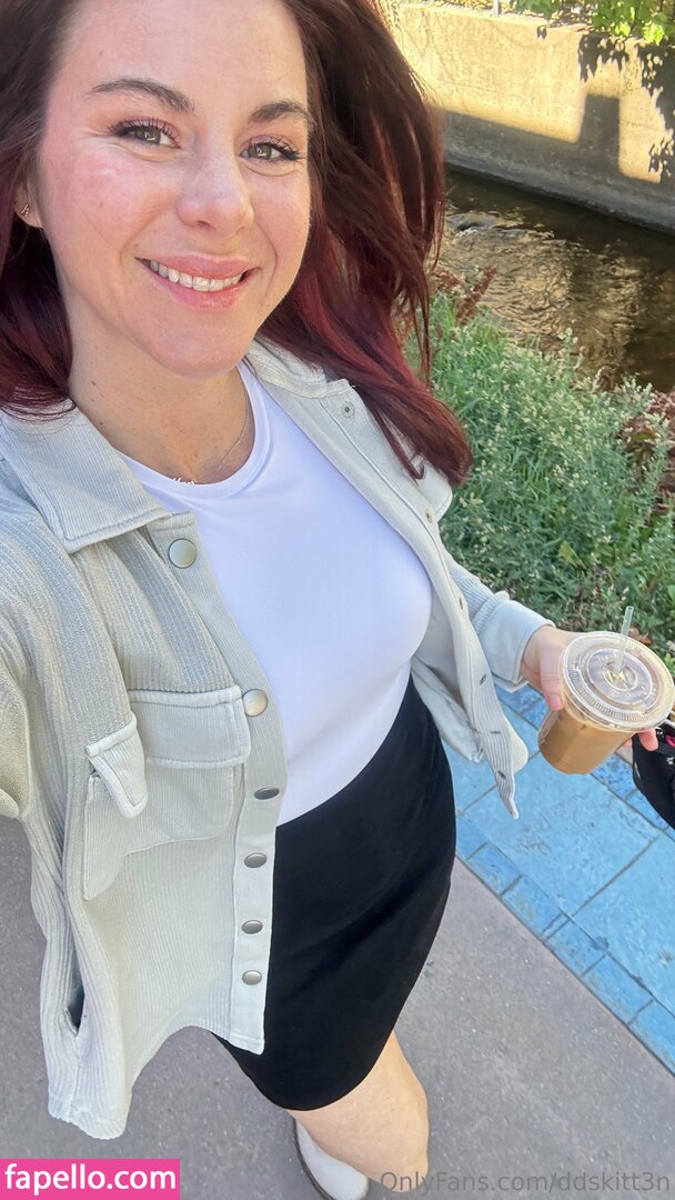 ddskitt3n Nude Leaked OnlyFans Photo #20