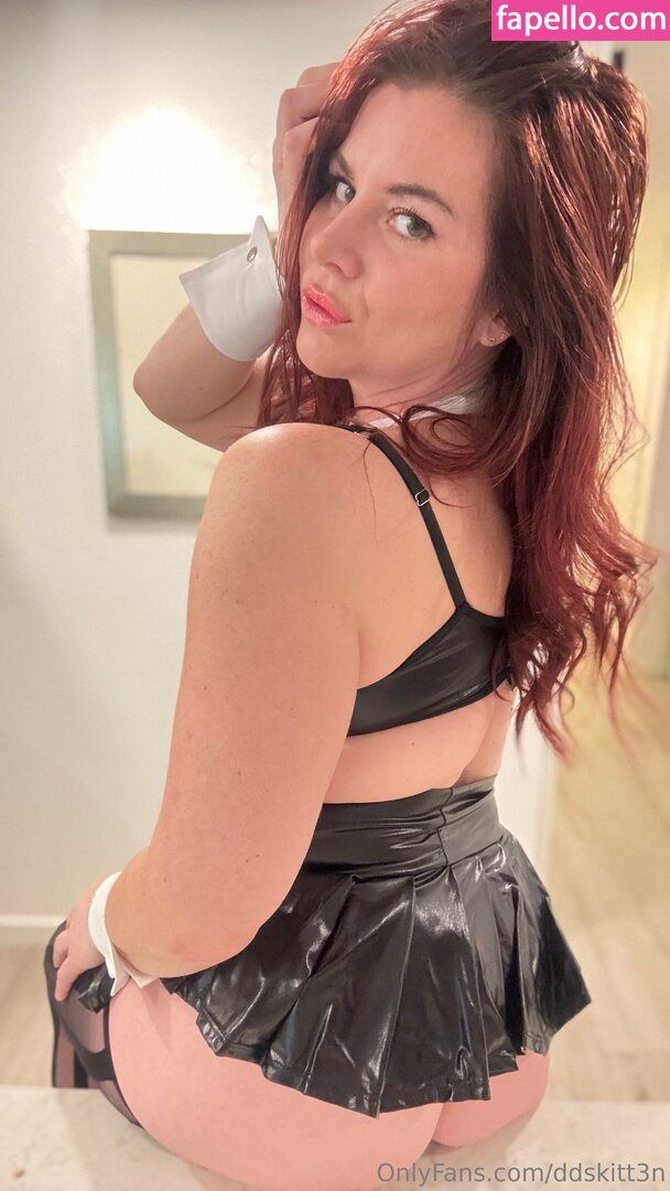 ddskitt3n Nude Leaked OnlyFans Photo #23