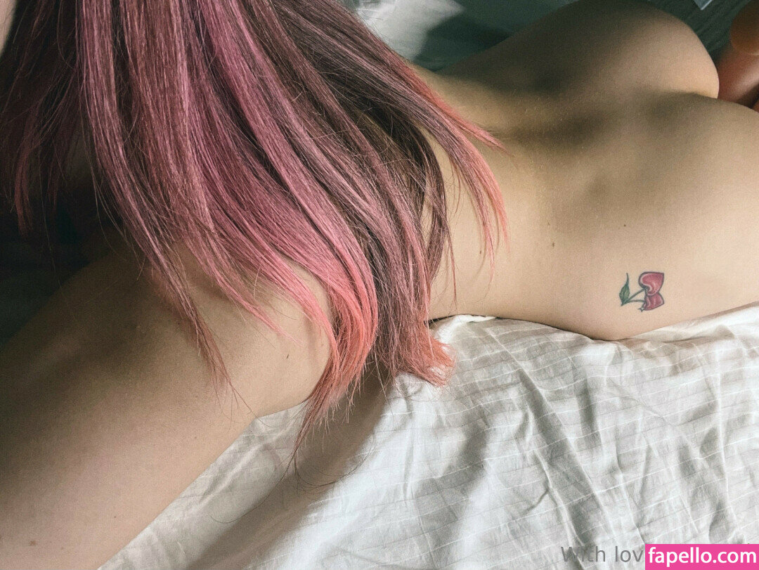 Natalka / ddslil Nude Leaked OnlyFans Photo #28