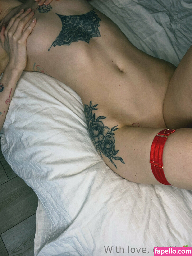 Natalka / ddslil Nude Leaked OnlyFans Photo #29