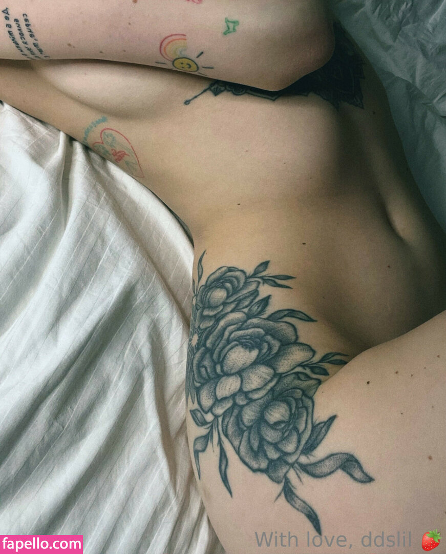 Natalka / ddslil Nude Leaked OnlyFans Photo #32