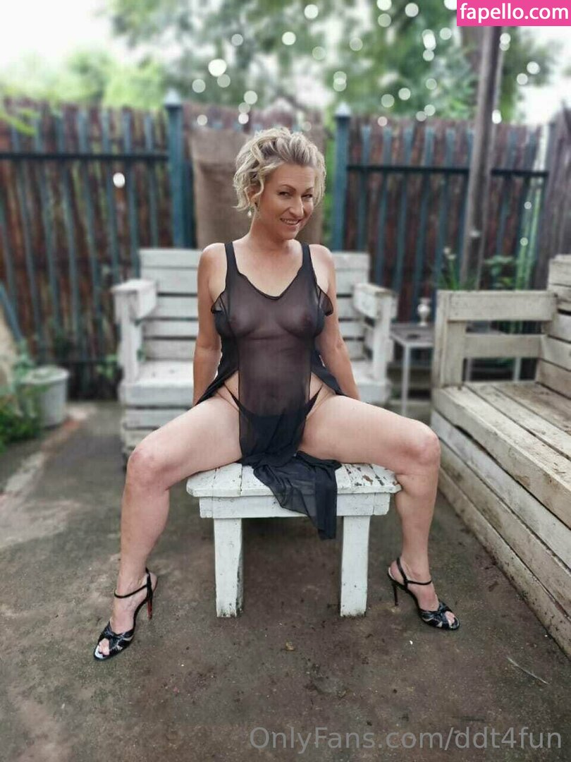 ddt4fun / ddtofficial_ Nude Leaked OnlyFans Photo #92