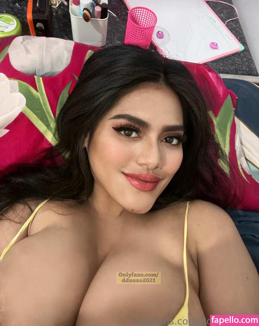 ddxoxo2021 Nude Leaked OnlyFans Photo #20