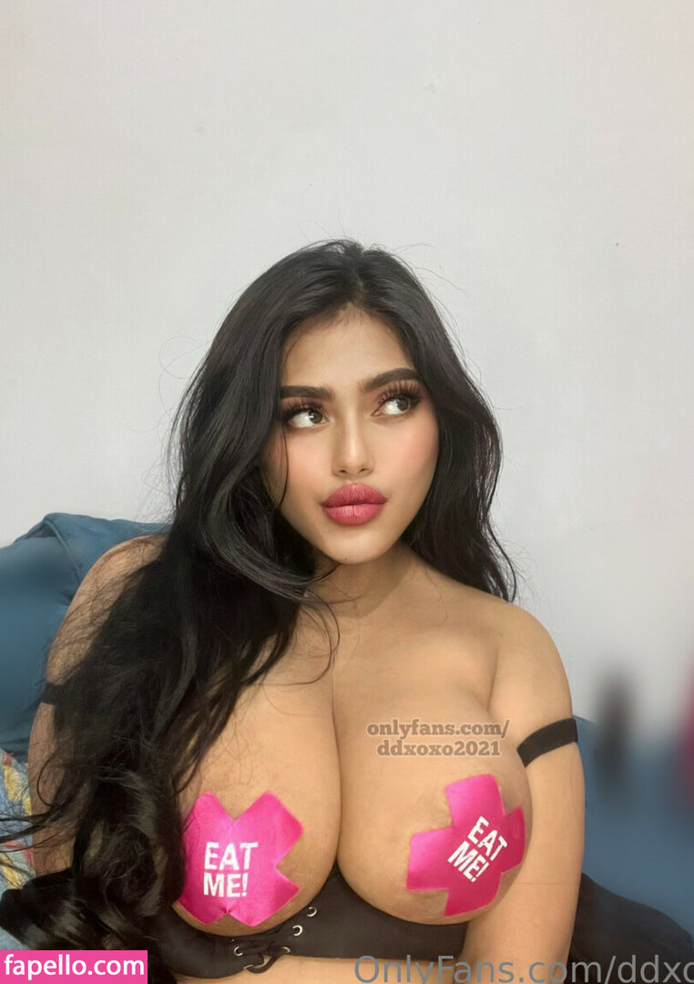 ddxoxo2021 Nude Leaked OnlyFans Photo #23