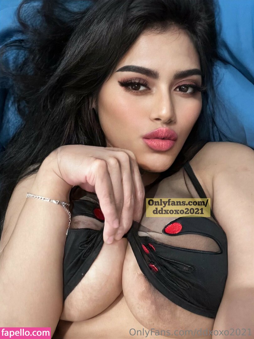 ddxoxo2021 Nude Leaked OnlyFans Photo #47