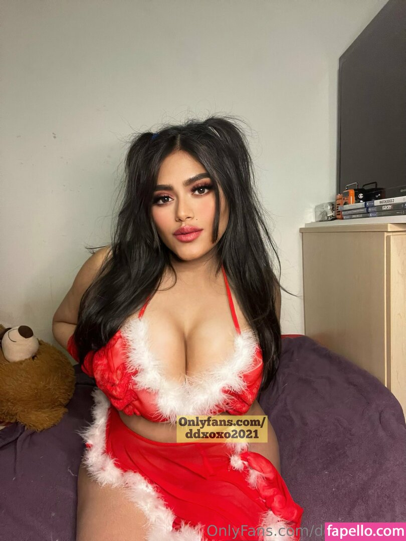 ddxoxo2021 Nude Leaked OnlyFans Photo #54