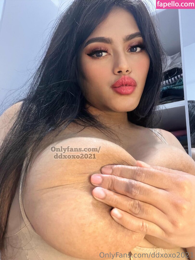 ddxoxo2021 Nude Leaked OnlyFans Photo #70