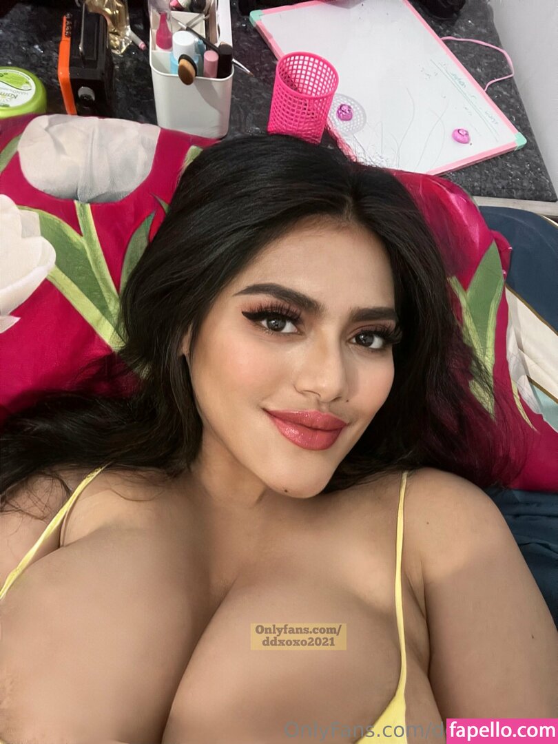 ddxoxo2021 Nude Leaked OnlyFans Photo #75
