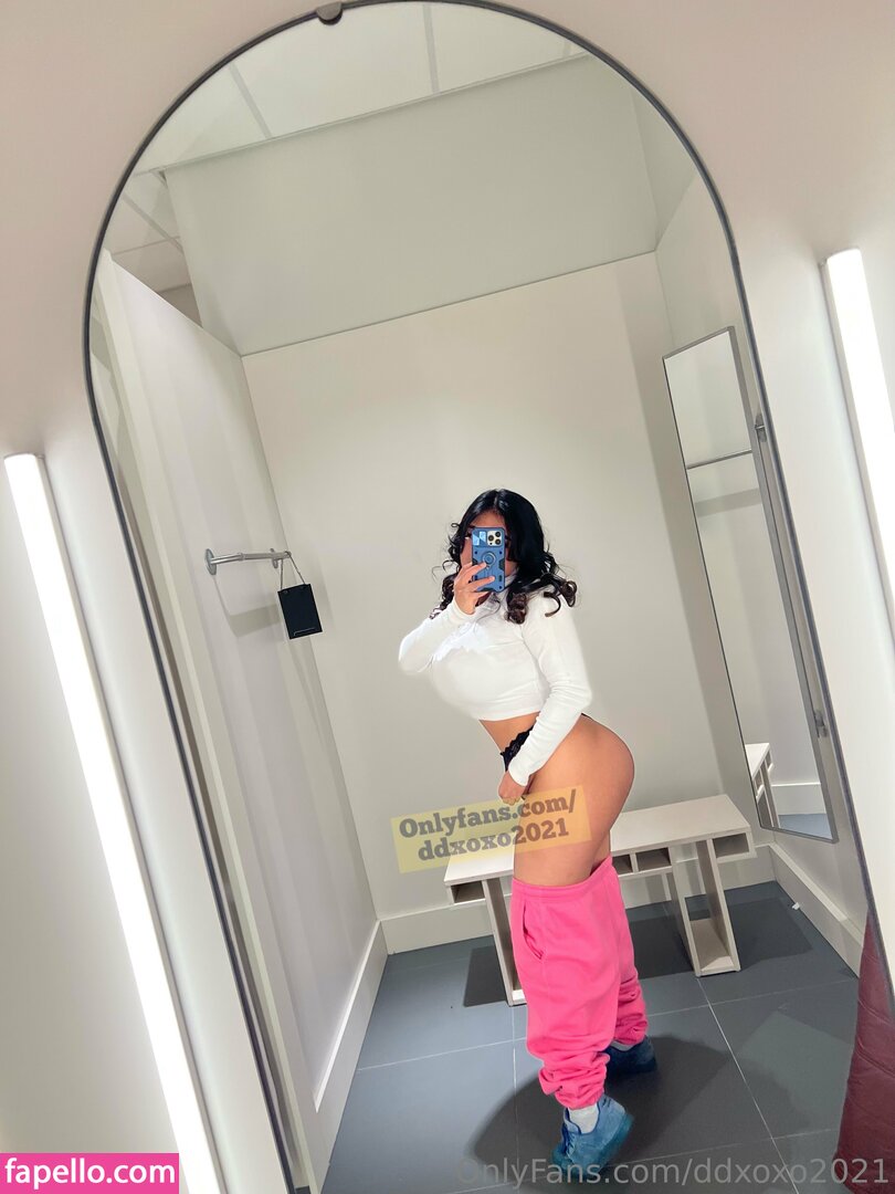 ddxoxo2021 Nude Leaked OnlyFans Photo #76
