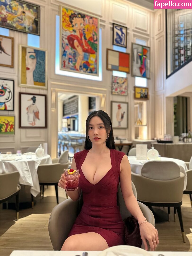 Ddyatin / damnimfinee / ddyatinn Nude Leaked OnlyFans Photo #124