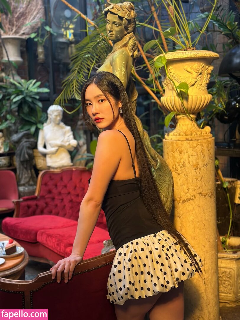 Ddyatin / damnimfinee / ddyatinn Nude Leaked OnlyFans Photo #132